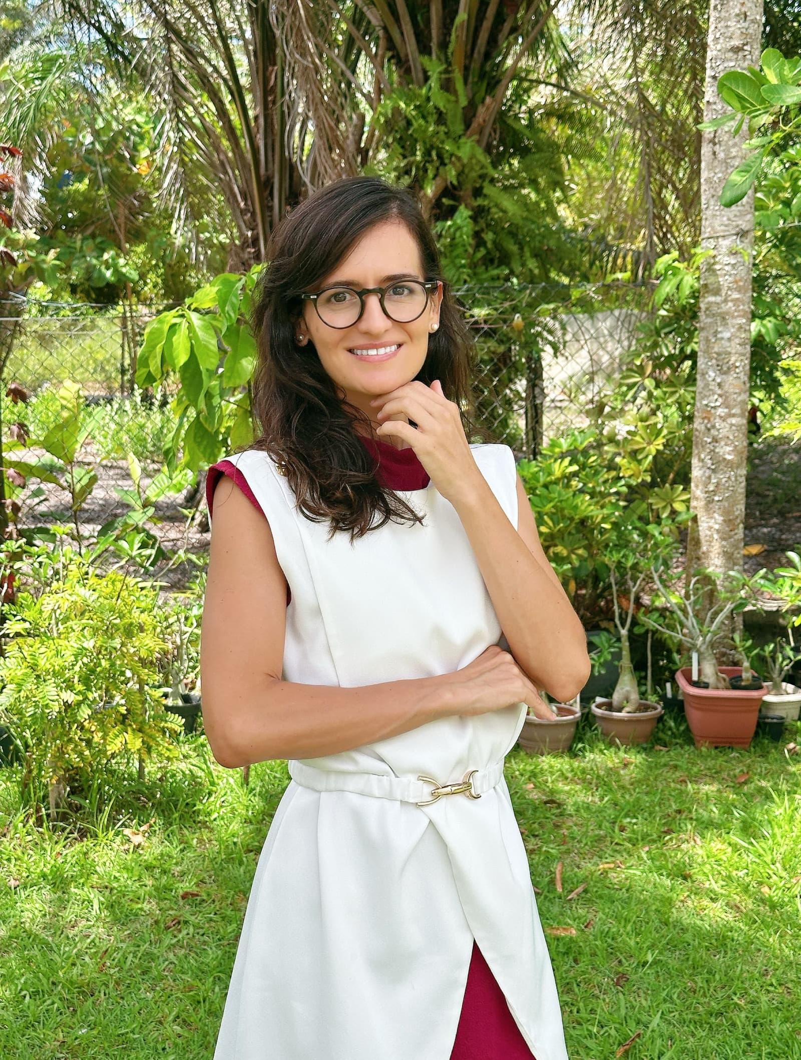 Dra. Caroline Guimarães Martins